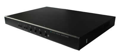 彩色多路画面处理器的演进与罗伯特处理器的技术突破