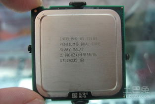 80核处理器是什么 intel80核处理器介绍